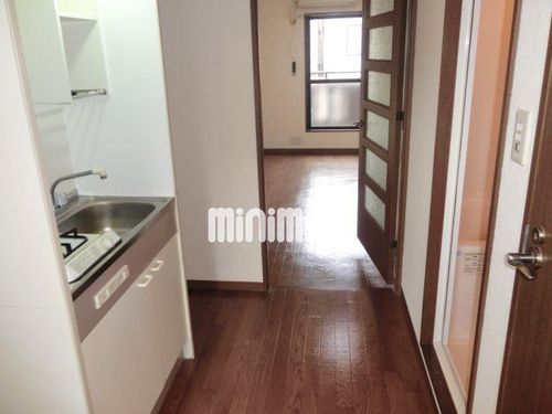 グレートトレジャー章貴のキッチン