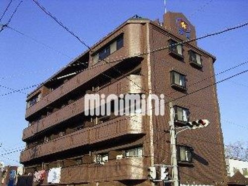 グレートトレジャー章貴の外観