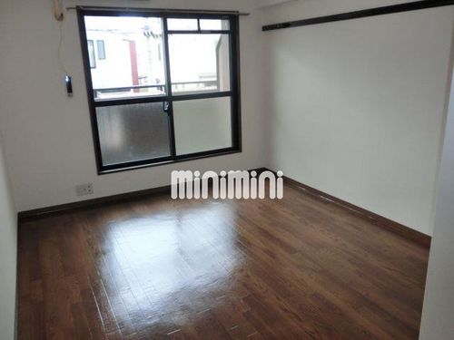 グレートトレジャー章貴の居間