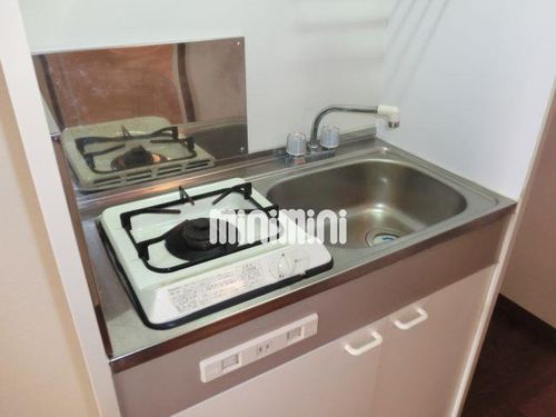 グレートトレジャー章貴のキッチン