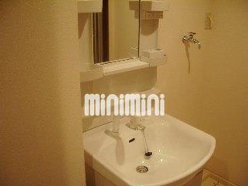 プリミエール阿久比の内装