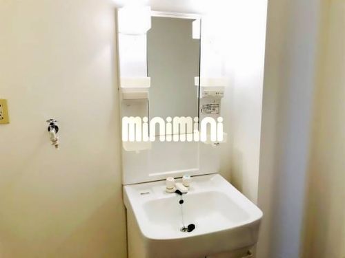 プリミエール阿久比の内装