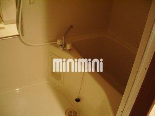 プリミエール阿久比の内装