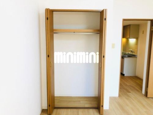 プリミエール阿久比の内装