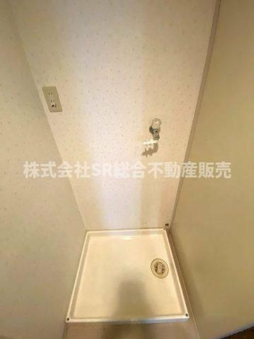 プランテーム吉田の内装