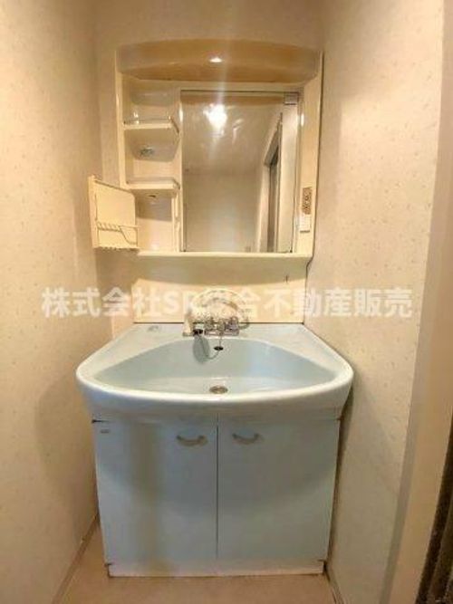 プランテーム吉田の内装