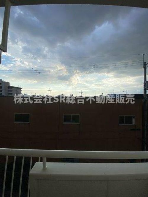 第一高山ハイツのその他画像