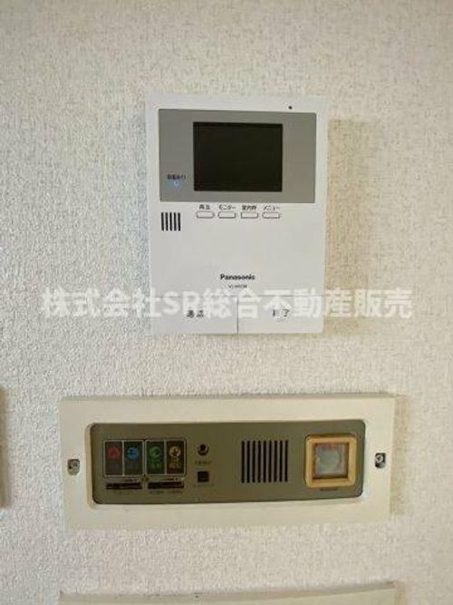 第一高山ハイツのその他画像
