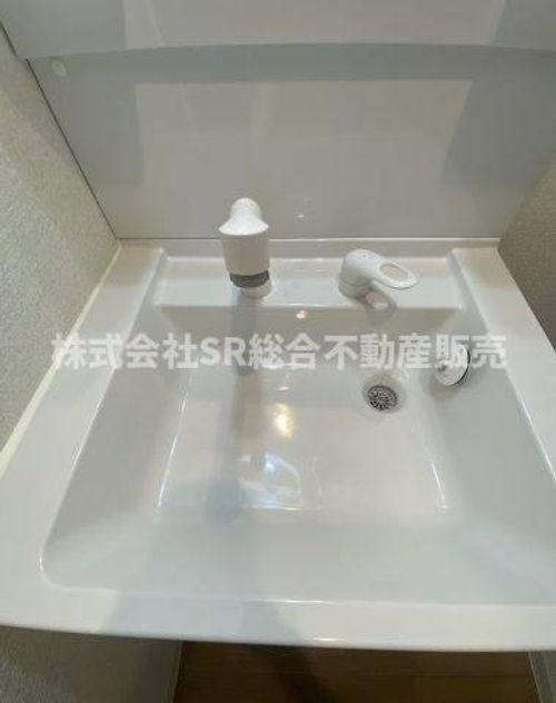 第一高山ハイツの内装