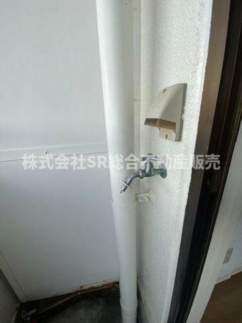 第一高山ハイツのその他画像