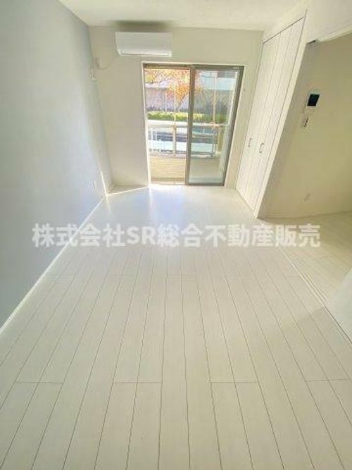 カーサフォルトゥナート額田駅前の内装