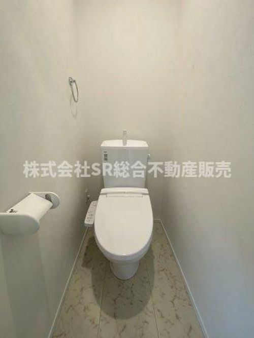 カーサフォルトゥナート額田駅前の内装