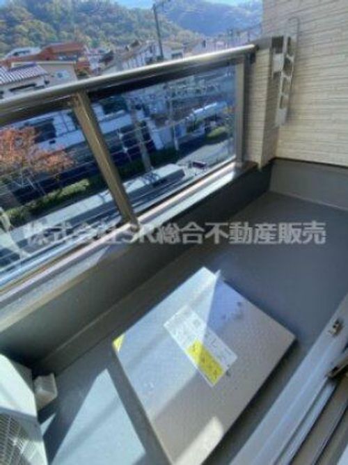 カーサフォルトゥナート額田駅前の内装