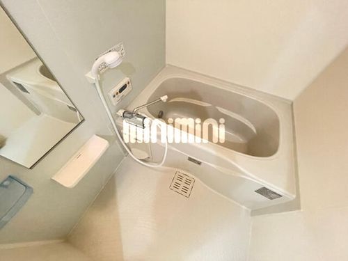 フレグラントAの風呂