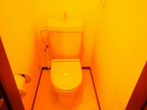 マーベラス栄和 B棟(南)の内装