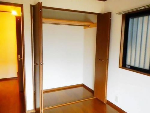 マーベラス栄和 B棟(南)の内装