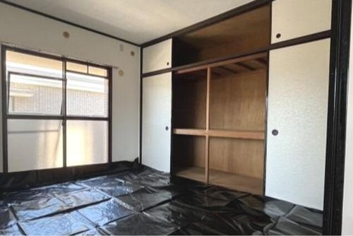 福岡県那珂川市道善1丁目(マンション)の賃貸物件のその他画像