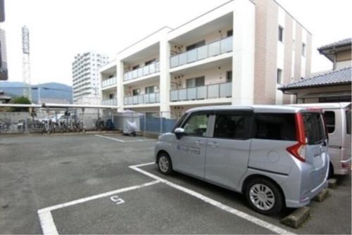 福岡県那珂川市道善1丁目(マンション)の賃貸物件のその他画像