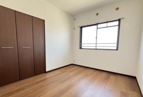 福岡県那珂川市道善1丁目(マンション)の賃貸物件の内装
