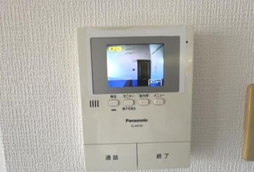 福岡県那珂川市道善1丁目(マンション)の賃貸物件のその他画像
