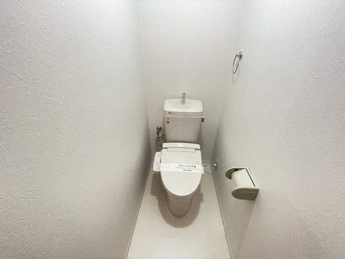 メゾン宝樹の内装
