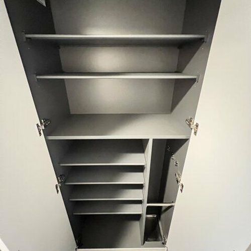 プレサンスNAGOYA覚王山の内装