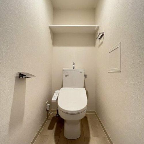 プレサンスNAGOYA覚王山の内装