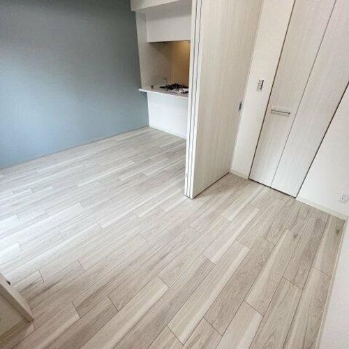 プレサンスNAGOYA覚王山の内装