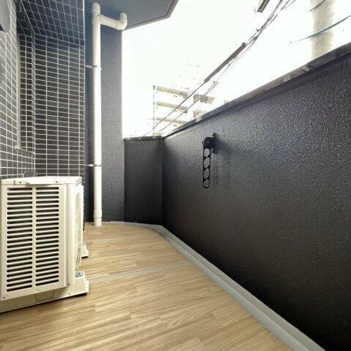 プレサンスNAGOYA覚王山の内装