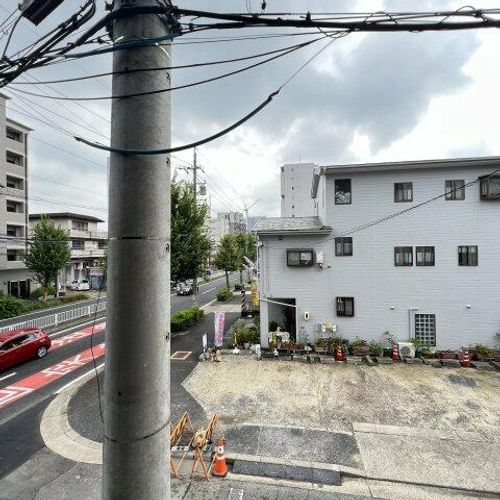 プレサンスNAGOYA覚王山のその他画像