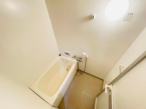 リヴァージュ菰口の風呂