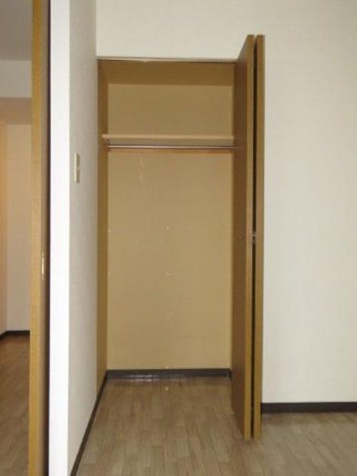 北海道札幌市中央区南十一条西12丁目(マンション)の賃貸物件の内装