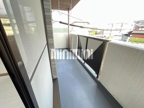 サングランピアの内装