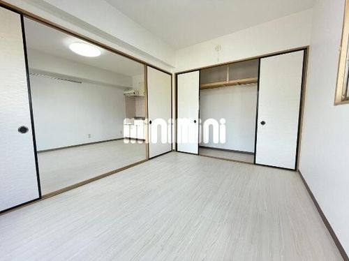 サングランピアの内装