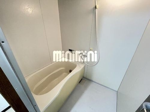 サングランピアの風呂