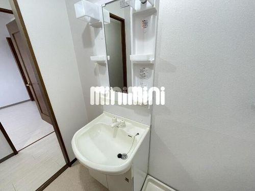 サングランピアの内装