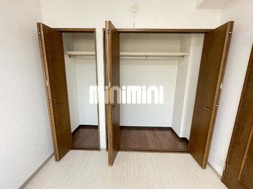 サングランピアの内装