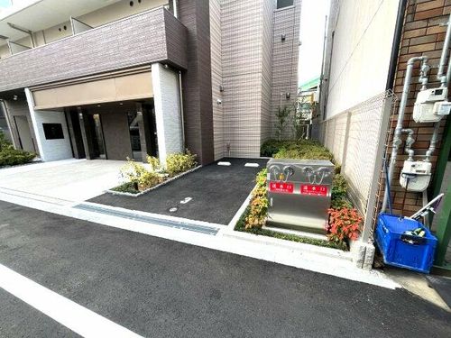 リヴェント福島野田のその他画像