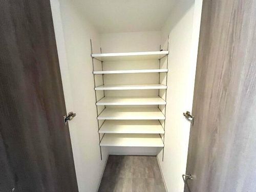 リヴェント福島野田の内装