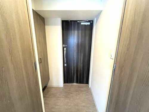 リヴェント福島野田の内装