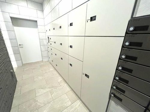 リヴェント福島野田のその他画像