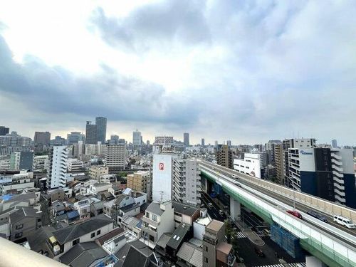 リヴェント福島野田のその他画像