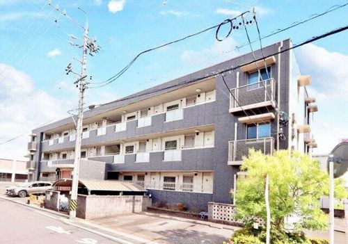 La Rinascente207の外観