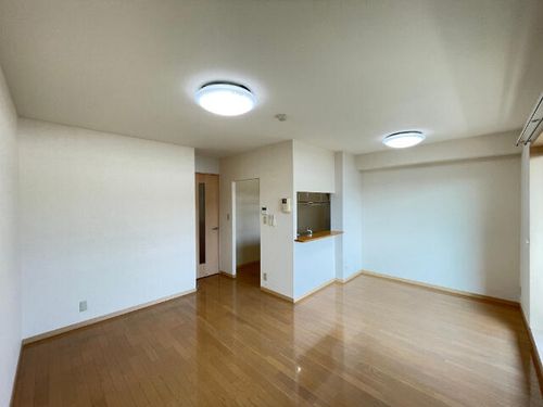 La Rinascente207の居間