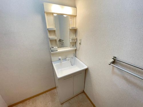 La Rinascente207の内装