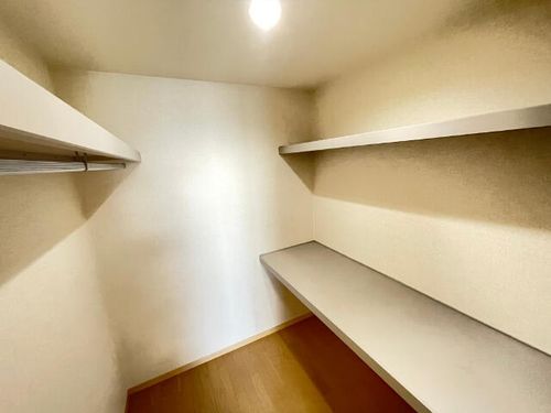 La Rinascente207の内装