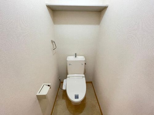 La Rinascente207の内装