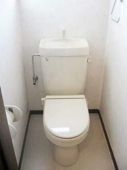 マーベラス栄和 B棟(南)の内装