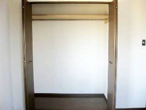 マーベラス栄和 B棟(南)の内装