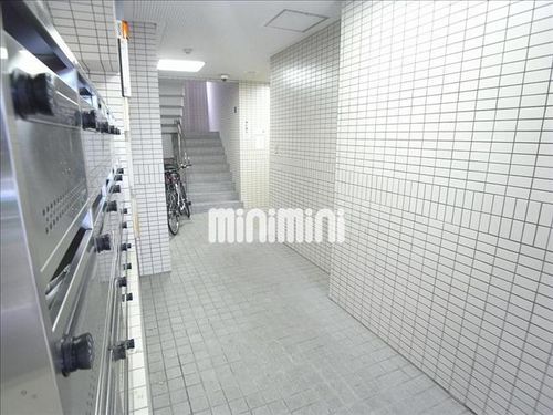 ブルーシャンピア芝川のその他画像
